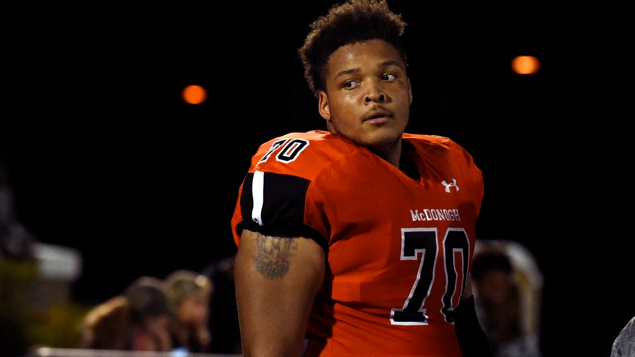 Maryland fires 2 trainers involved in treatment of McNair